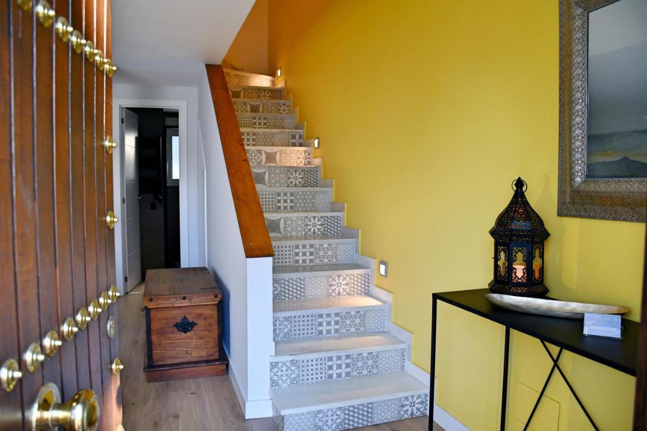 Yellow Jasper - Gemstone Getaway Marbella Eksteriør billede