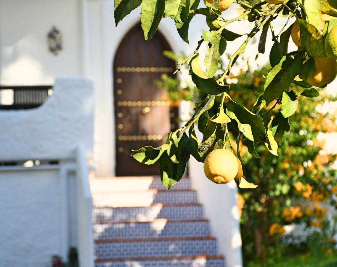 Yellow Jasper - Gemstone Getaway Marbella Eksteriør billede
