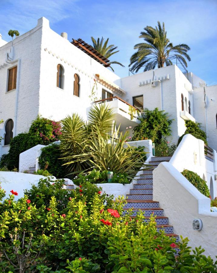 Yellow Jasper - Gemstone Getaway Marbella Eksteriør billede