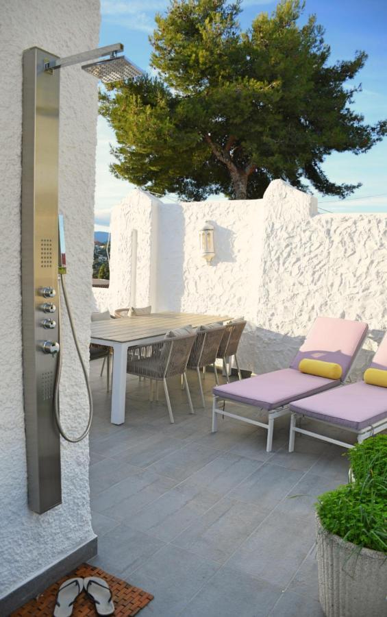 Yellow Jasper - Gemstone Getaway Marbella Eksteriør billede