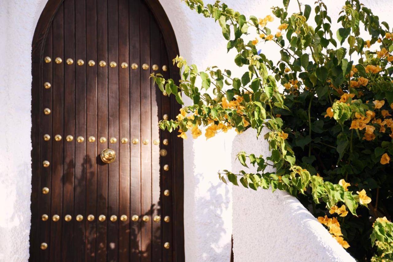Yellow Jasper - Gemstone Getaway Marbella Eksteriør billede