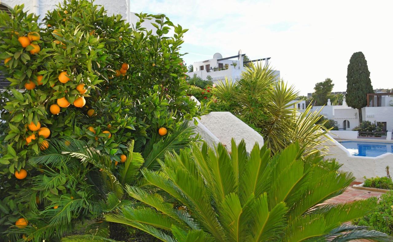 Yellow Jasper - Gemstone Getaway Marbella Eksteriør billede