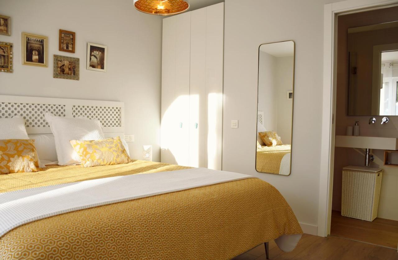 Yellow Jasper - Gemstone Getaway Marbella Eksteriør billede