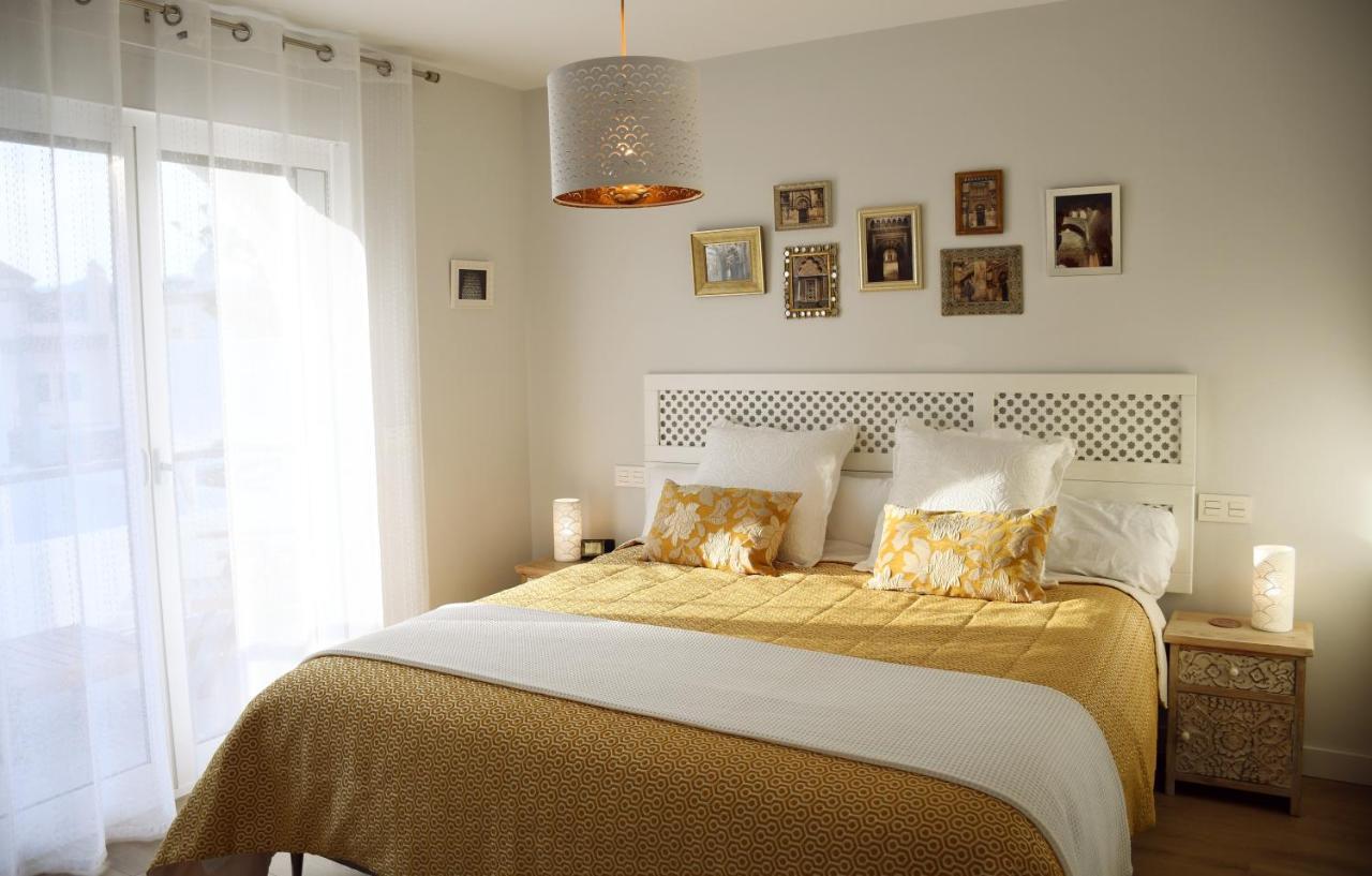 Yellow Jasper - Gemstone Getaway Marbella Eksteriør billede