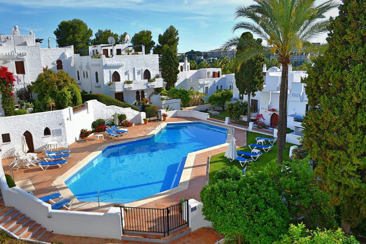 Yellow Jasper - Gemstone Getaway Marbella Eksteriør billede